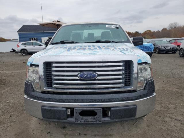 2013 FORD F150 - 1FTMF1CMXDKG15511