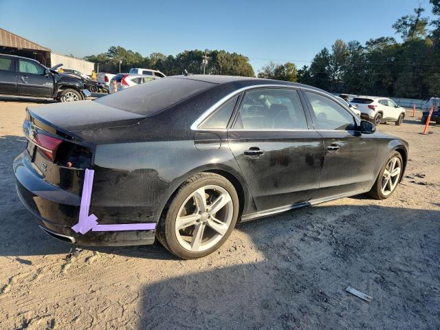 2018 AUDI A8 L QUATT #3296246498