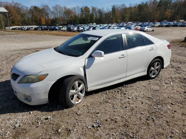 Global Auto Auctions: 2010 TOYOTA CAMRY BASE