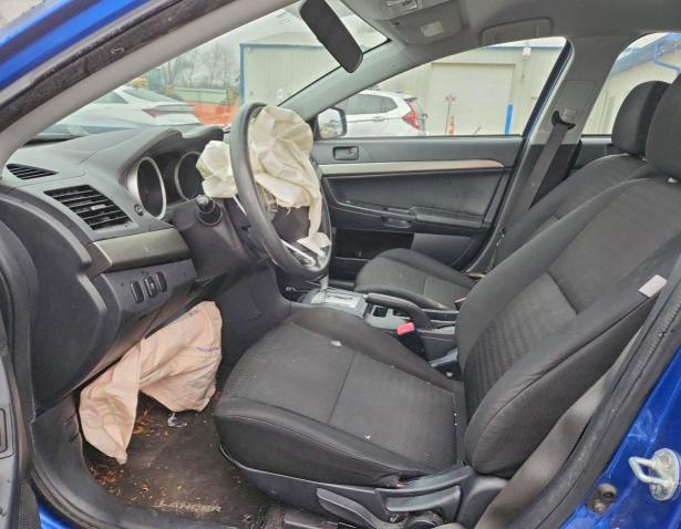 2012 MITSUBISHI LANCER ES/ #3297230406