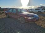 Lot #3304727906 2002 FORD CROWN VICT