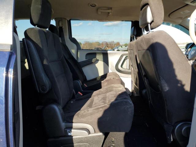 2014 DODGE GRAND CARA #3297173950