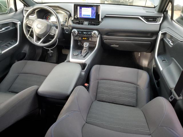 2023 TOYOTA RAV4 SE #3287432009