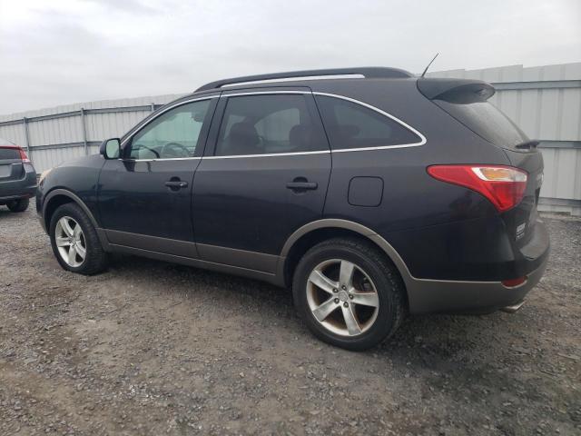 2008 HYUNDAI VERACRUZ G #3293393430