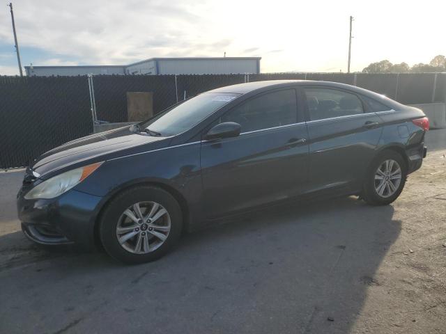 Global Auto Auctions: 2011 HYUNDAI SONATA GLS