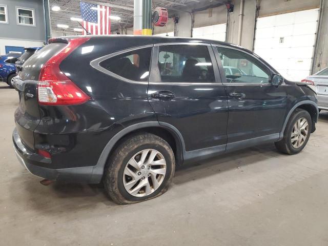 2015 HONDA CR-V EX #3292312291