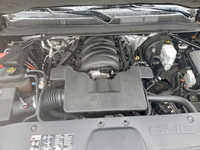 2015 GMC YUKON XL C #3297903812