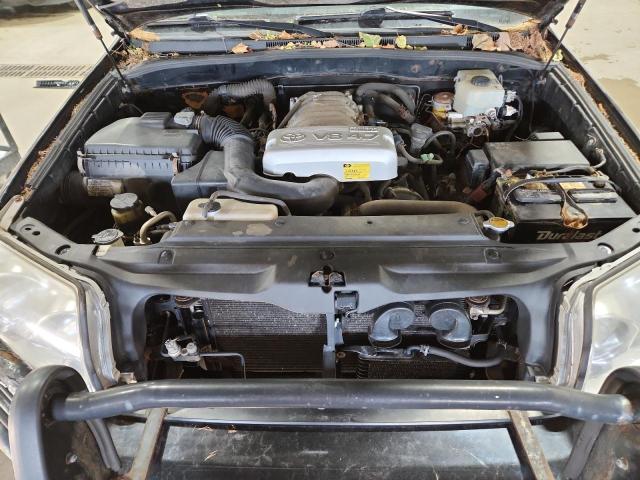 2004 TOYOTA 4RUNNER SR #3285554300