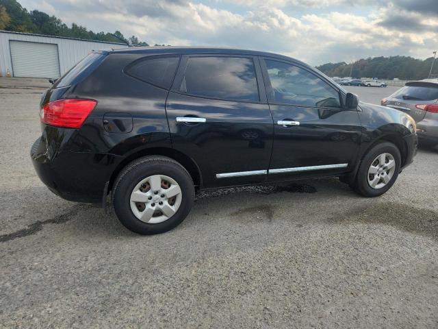 2014 NISSAN ROGUE SELE #3283992908