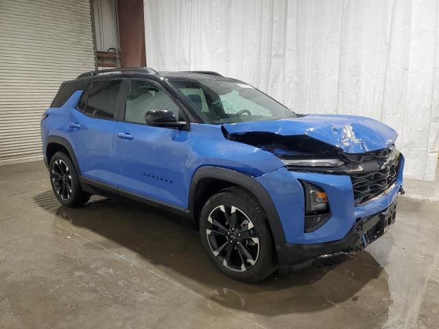 2025 CHEVROLET EQUINOX RS #3316722456