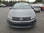 Lot #3315709453 2012 VOLKSWAGEN EOS LUX