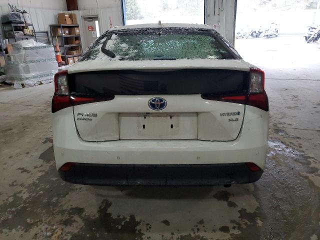 2020 TOYOTA PRIUS LE #3304723930