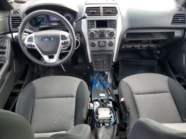 2015 FORD EXPLORER P #3305395305