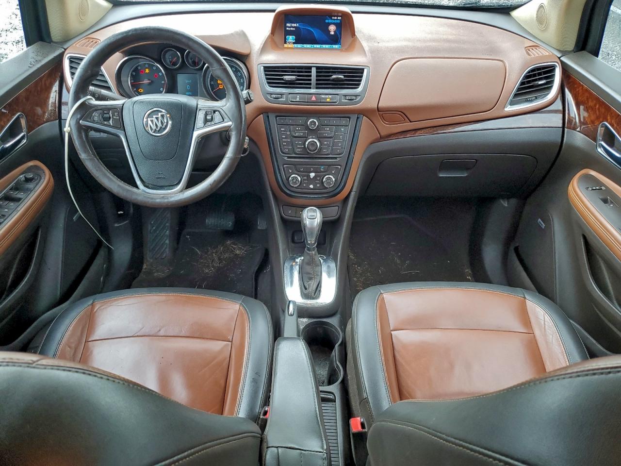 BUICK ENCORE PREMIUM