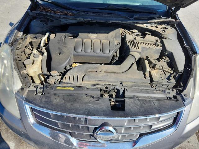 2010 NISSAN ALTIMA BAS #3294455521