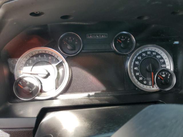 2017 RAM 1500 SPORT #3292340280