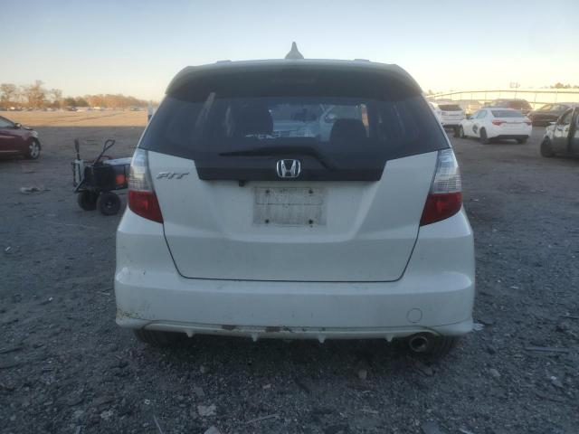 2013 HONDA FIT SPORT #3303830430