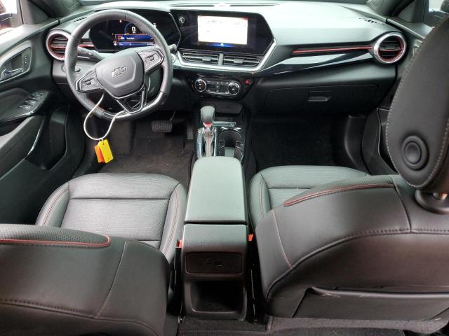 2024 CHEVROLET TRAX 2RS #3308378278