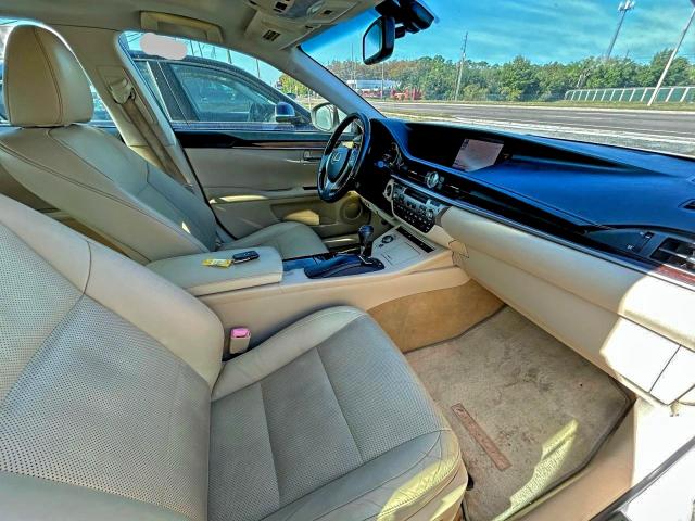 2013 LEXUS ES 350 #3297074527