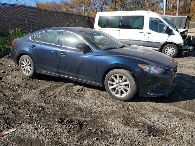 2016 MAZDA 6 SPORT - JM1GJ1U59G1450564