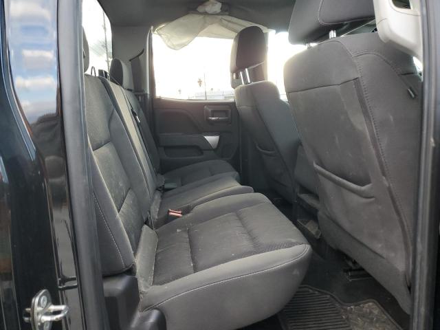 2018 CHEVROLET SILVERADO #3296332419