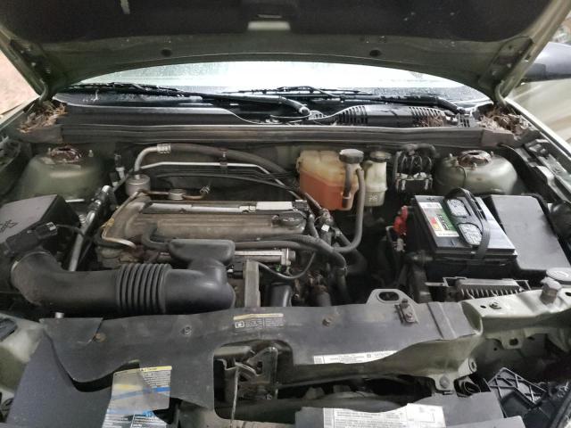 2005 CHEVROLET MALIBU #3284680347