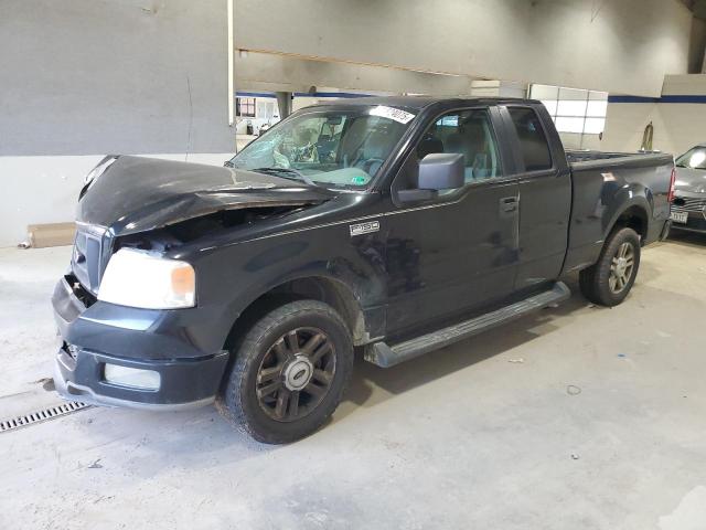 Global Auto Auctions: 2005 FORD F150