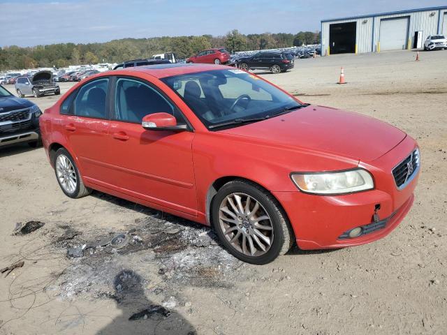 2009 VOLVO S40 #3301600621
