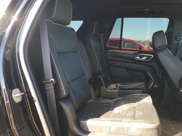 2022 CHEVROLET TAHOE C150 #3316162261