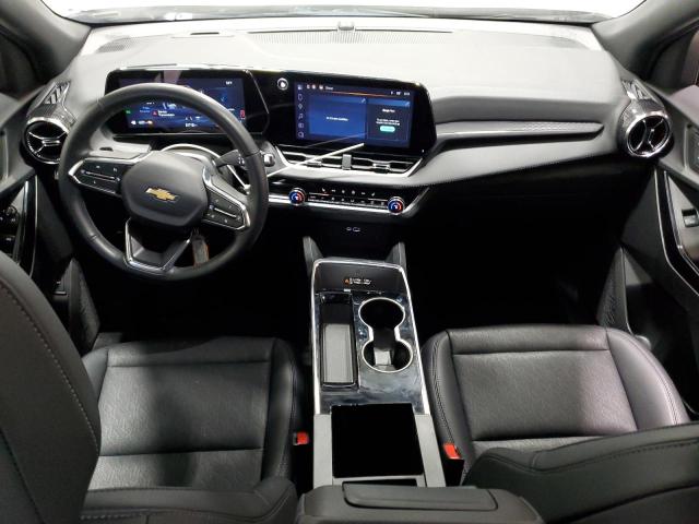 2025 CHEVROLET EQUINOX LT #3287565358