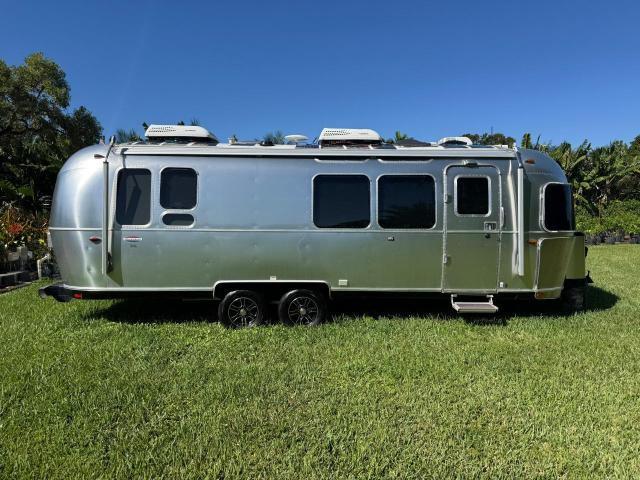 2018 AIRSTREAM INTERL28RB #3279504286