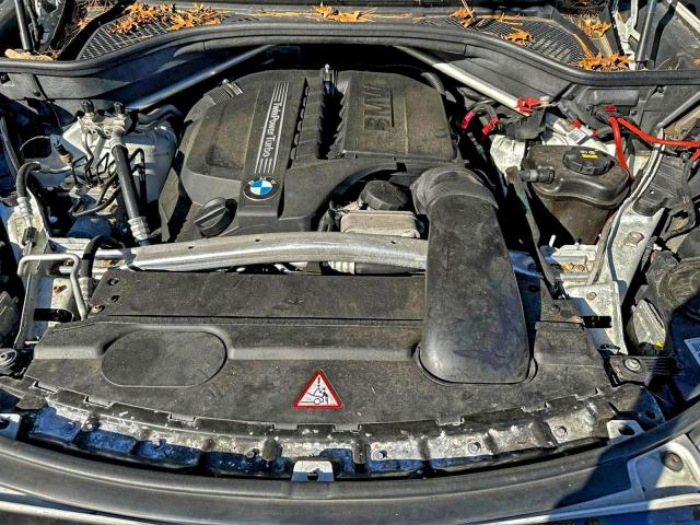 2015 BMW X5 XDRIVE3 #3296358174