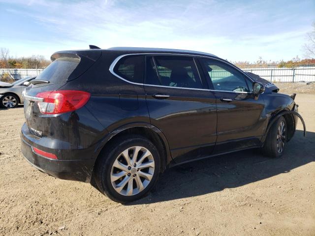 2016 BUICK ENVISION P #3315791360