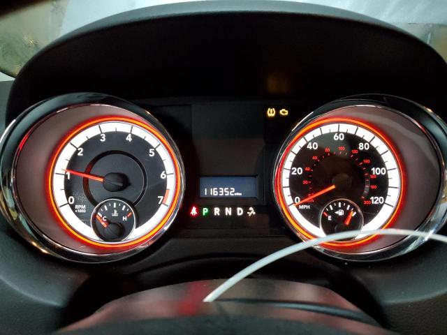 2018 DODGE GRAND CARA #3303663950