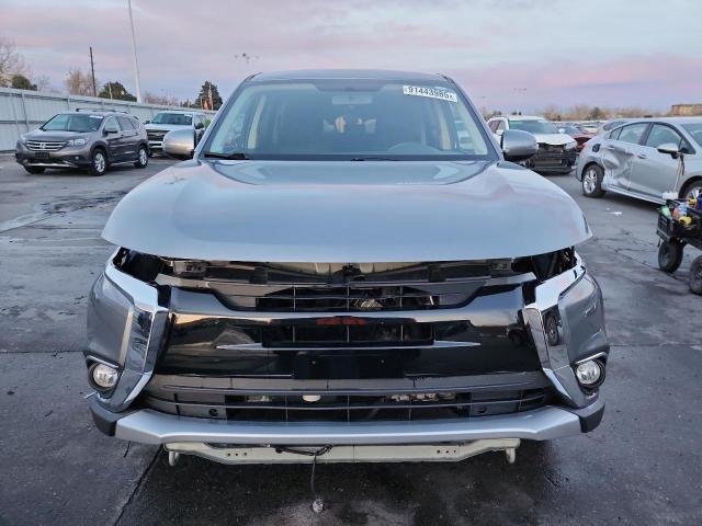 2017 MITSUBISHI OUTLANDER #3290148262