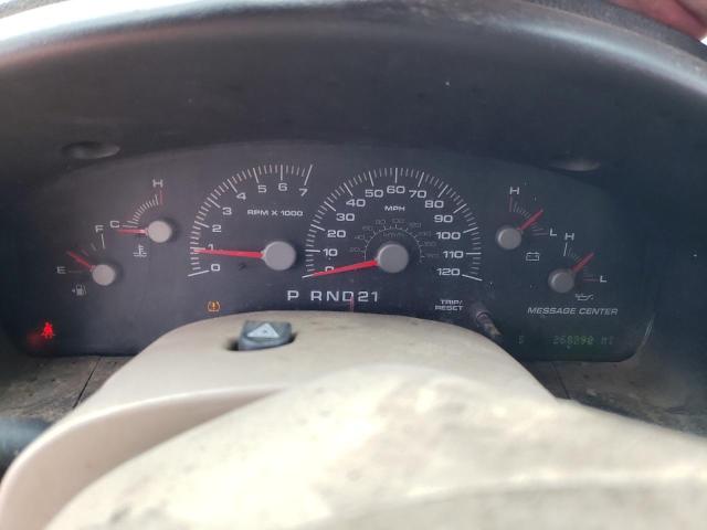 2004 FORD EXPEDITION #3303773431