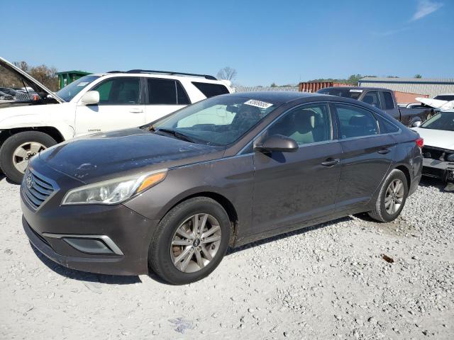 2017 HYUNDAI SONATA SE #3296310453