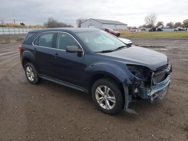 2017 CHEVROLET EQUINOX LS #3301807333