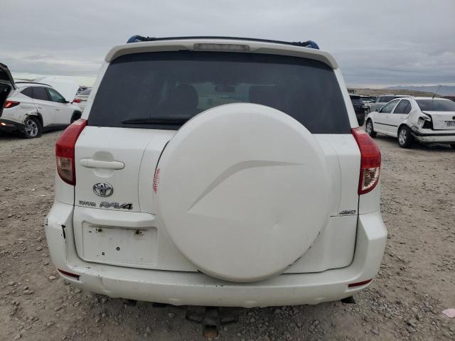 2008 TOYOTA RAV4 LIMIT #3305579099