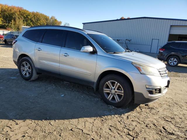 2015 CHEVROLET TRAVERSE L - 1GNKRHKD8FJ181758