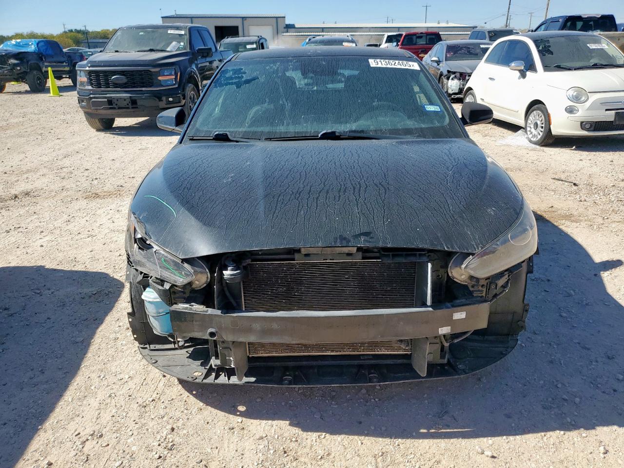 HYUNDAI VELOSTER BASE