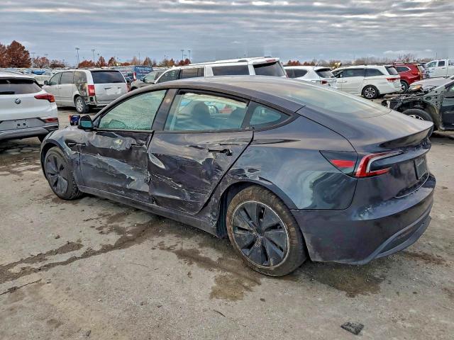 2024 TESLA MODEL 3 #3301599627