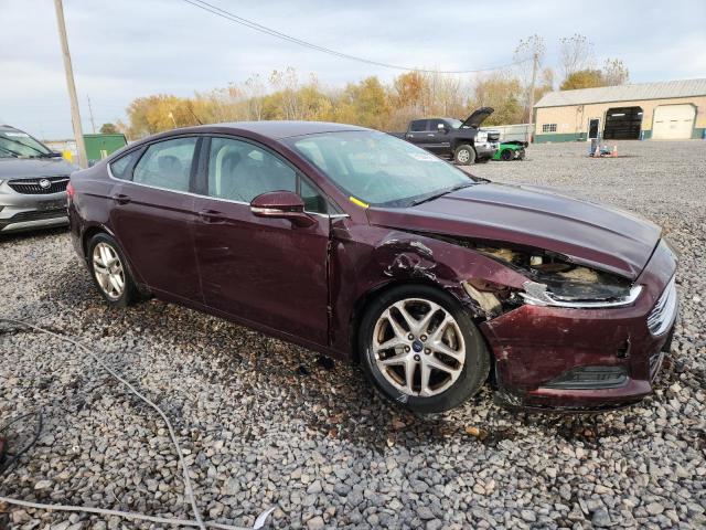 2013 FORD FUSION SE #3285720671