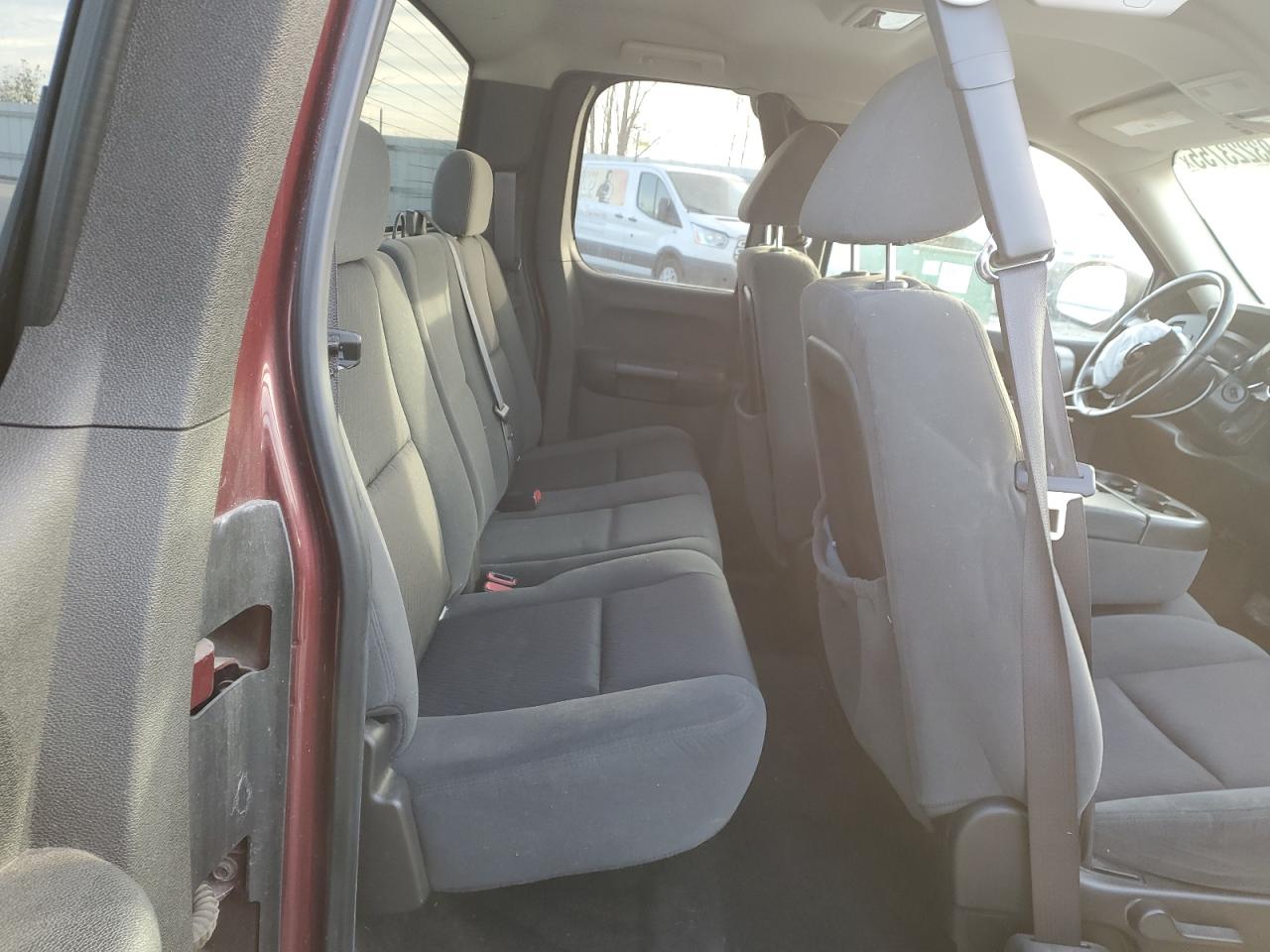 Lot #3315996098 2009 CHEVROLET SILVERADO