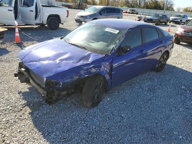 2023 HYUNDAI ELANTRA SE #3310483053