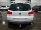 Lot #3304562436 2012 VOLKSWAGEN TIGUAN S