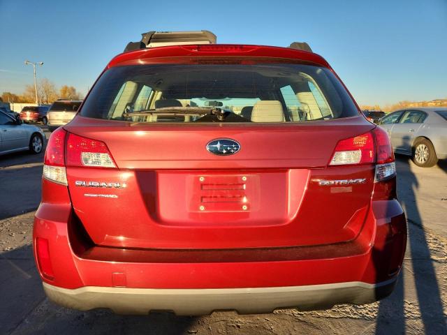 2014 SUBARU OUTBACK 2. - 4S4BRCAC4E3215570