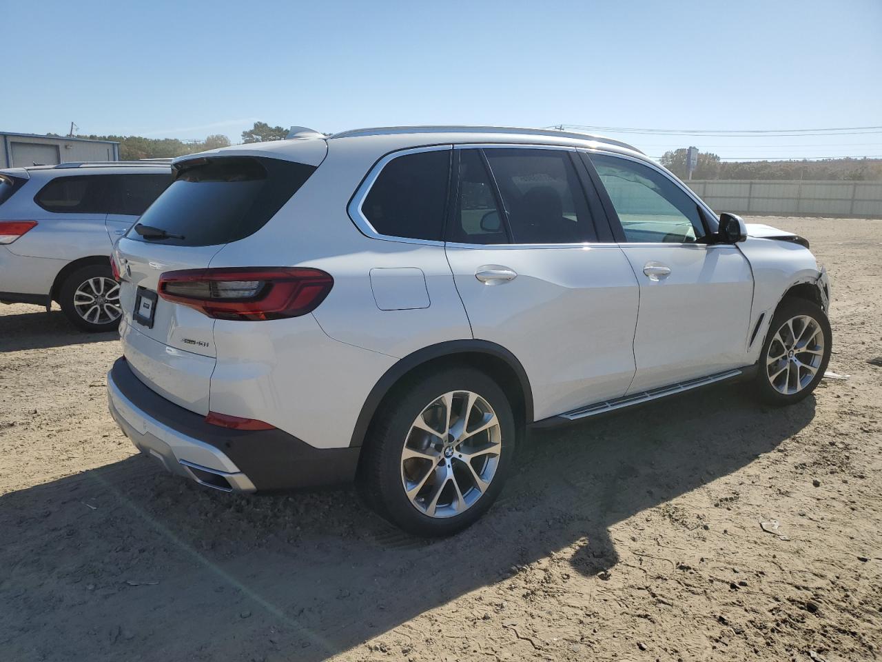BMW X5 SDRIVE 40I