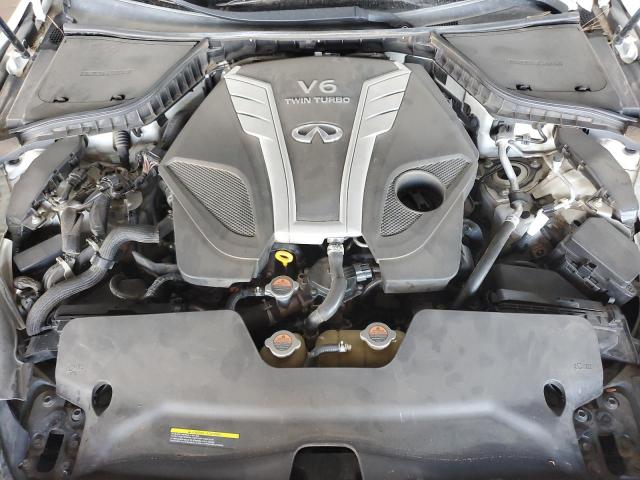 2017 INFINITI Q60 PREMIU #3302663040