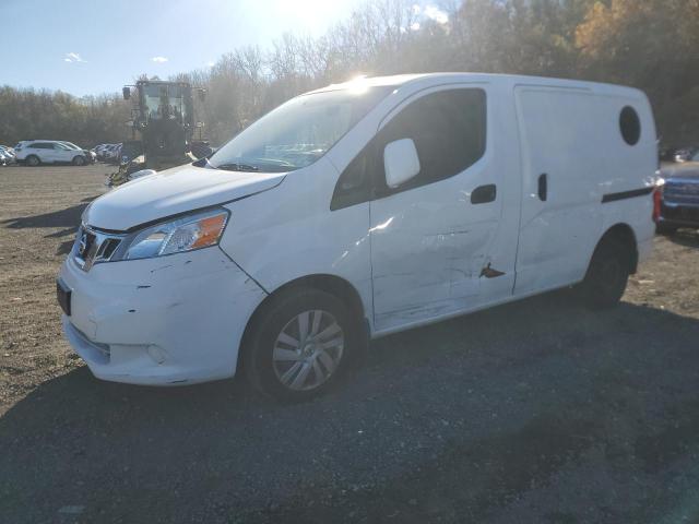 Global Auto Auctions: 2018 NISSAN NV200 2.5S